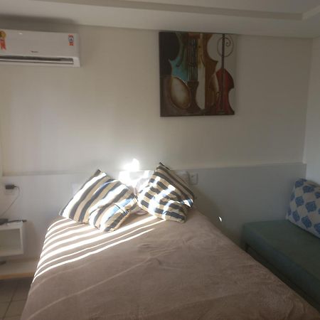 Golden Beach Flat Na Praia Piedade Jaboatao dos Guararapes Exterior foto